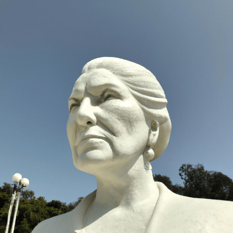 Gabriela Mistral